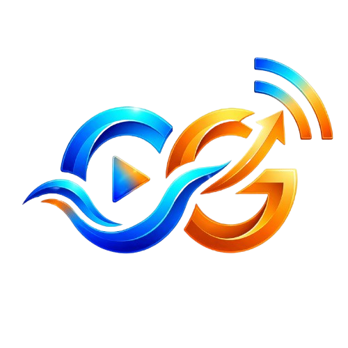 GG Media Logo