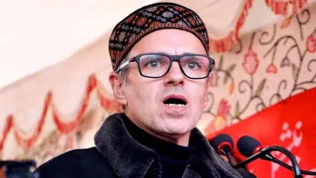 'भीड़ नहीं, गुणवत्ता पर होगा फोकस', सस्टेनेबल टूरिज्म कॉन्क्लेव में बोले उमर अब्दुल्ला