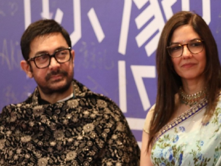 'गौरी हिंदू नहीं हैं...': तीसरी शादी की चर्चाओं के बीच आमिर खान ने 'लव जिहाद' विवाद पर तोड़ी चुप्पी
