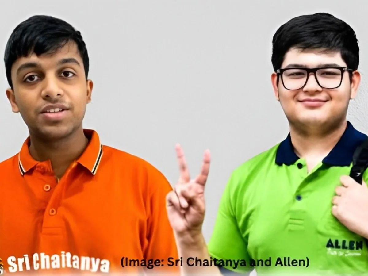 NEET-UG 2026 Result: हरियाणा के पांशुल बंसल और पंजाब के आर्यन गुप्ता बने ऑल इंडिया टॉपर