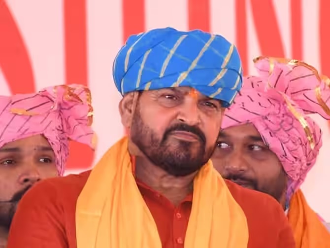 महिला पहलवान यौन उत्पीड़न मामले में बृजभूषण शरण सिंह बरी, 3 साल बाद आया फैसला