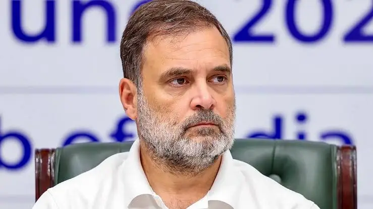 UGC-NET की 3 परीक्षाएं रद्द होने पर भड़के राहुल गांधी, बोले- 'मोदी जी देखिए NTA ने क्या किया'