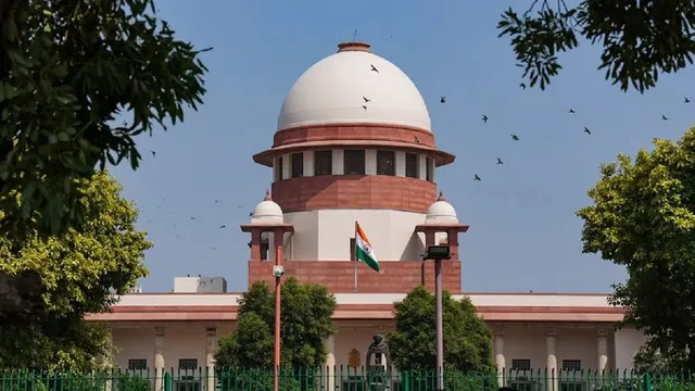 JCCS परीक्षा में गड़बड़ी का मामला: CBI जांच की मांग वाली याचिका पर सुप्रीम कोर्ट में सुनवाई