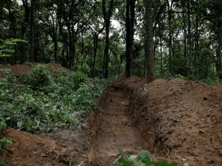 नेपाल बाढ़: अज्ञात शवों को दफनाना शुरू, सैकड़ों कब्रें तैयार; अब तक 804 मौतें, 3 हजार से ज्यादा लापता