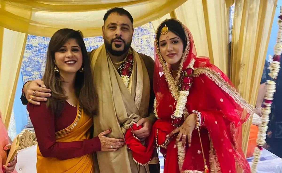 कौन हैं ईशा रिखी? 4 साल डेटिंग के बाद बादशाह से की थी गुपचुप शादी, 5 महीने में हुआ अलगाव