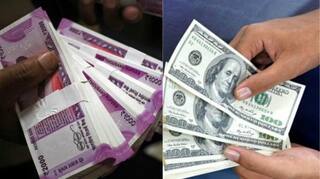 डॉलर के मुकाबले रुपया मजबूत, 47 पैसे की छलांग; जानिए अचानक क्यों आई तेजी