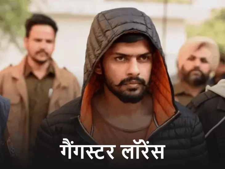 लॉरेंस गैंग की धमकी- हम कनाडा पर राज करेंगे: हमारे पास 5000 से ज्यादा शूटर, रास्ते में आए तो गोलियां चलेंगी; चिट्ठी सामने आई