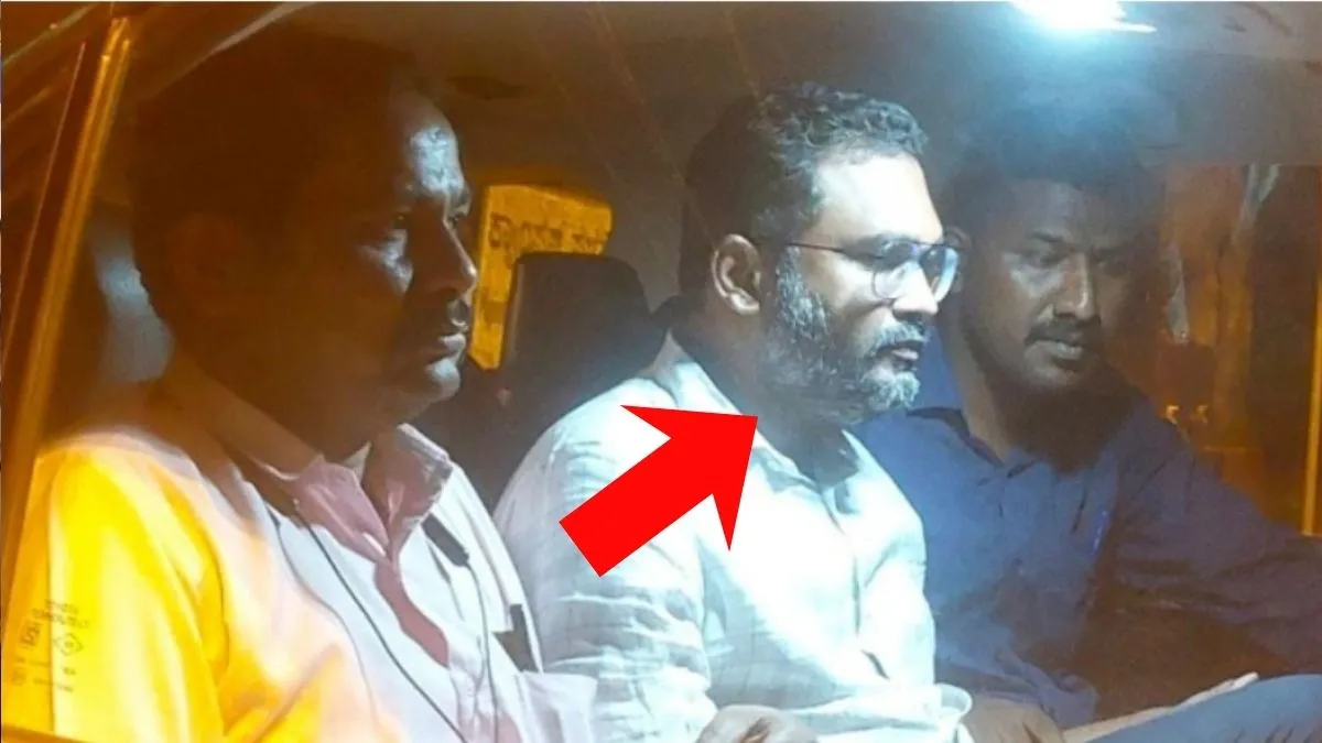 50 लाख की घूस लेते रंगे हाथ पकड़े गए तहसीलदार साहब, दो किस्तों में मांगी थी 1 करोड़ की रिश्वत और 1 एकड़ जमीन