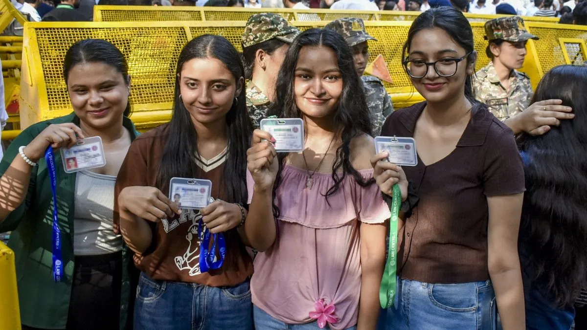 DUSU Election Result 2026 Live: अध्यक्ष समेत तीन पदों पर ABVP की जीत, उपाध्यक्ष पद पर निर्दलीय दीपांशु विजयी